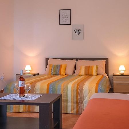 Apartmani Nina Rovinj Exteriér fotografie