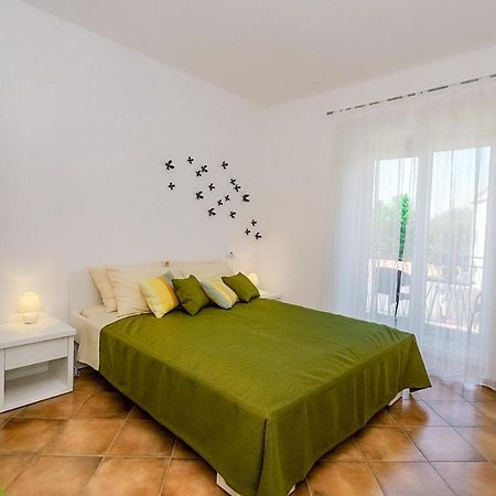 Apartmani Nina Rovinj Exteriér fotografie