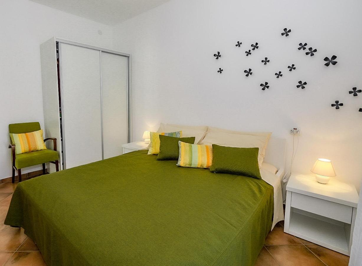 Apartmani Nina Rovinj Exteriér fotografie