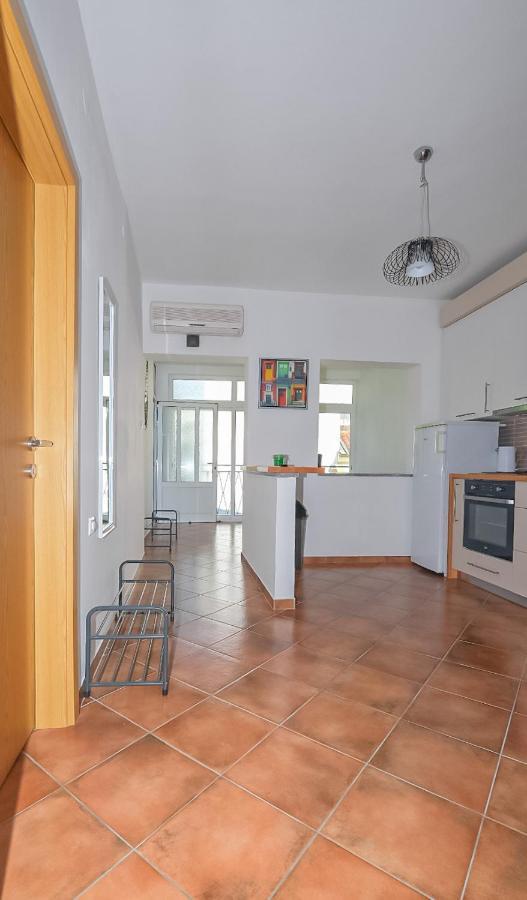 Apartmani Nina Rovinj Exteriér fotografie