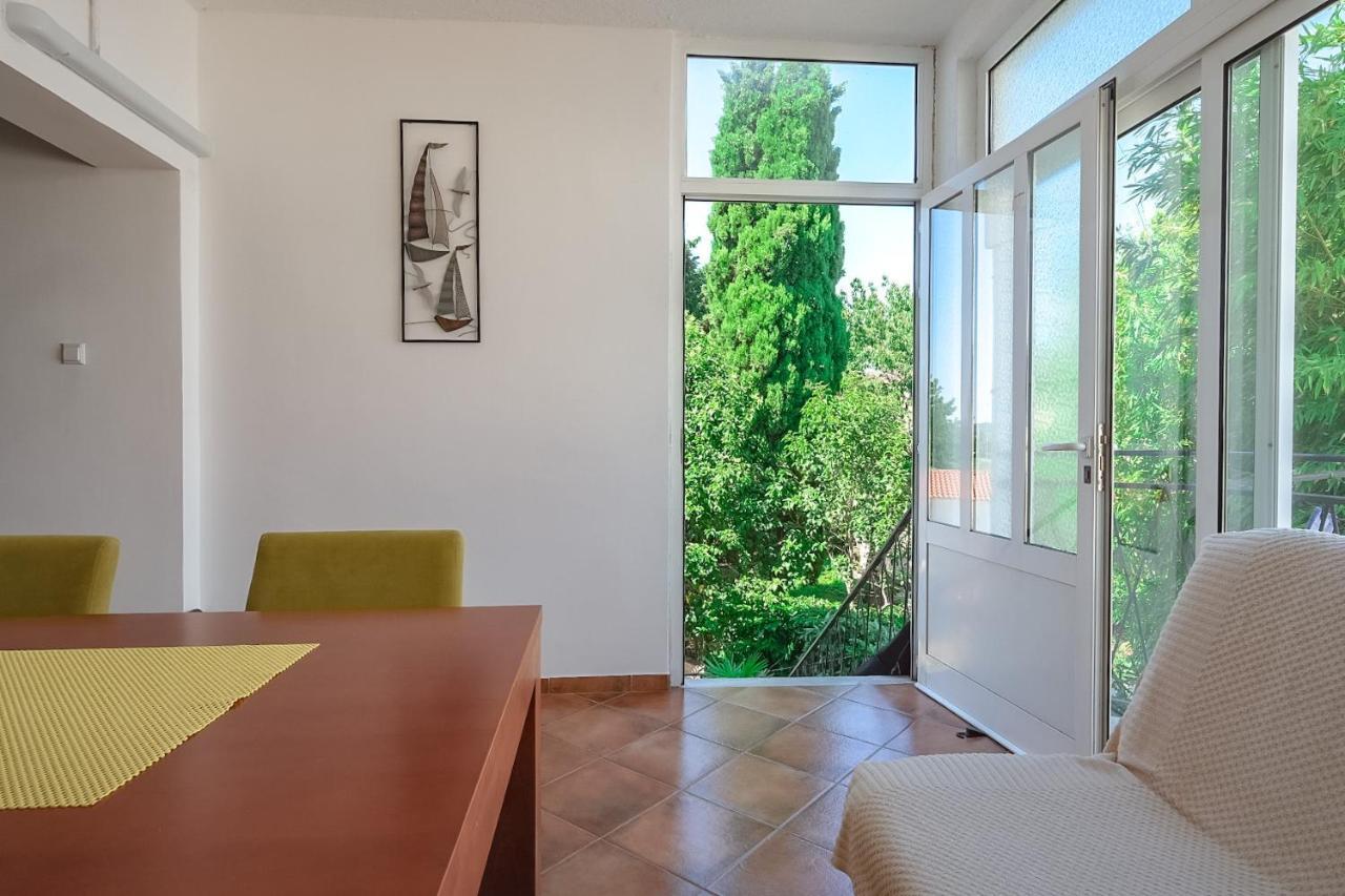 Apartmani Nina Rovinj Exteriér fotografie