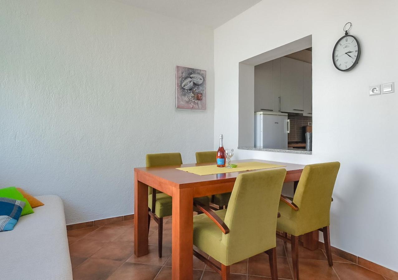 Apartmani Nina Rovinj Exteriér fotografie